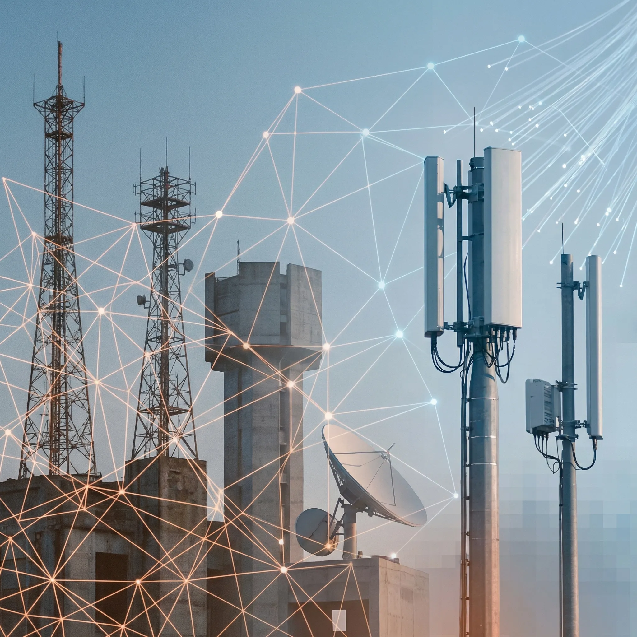 Entwicklung von Systemen für das Überleben von Netzwerk-Sunsets - Wie man Technik baut, die mit Abschaltungen rechnet (5/10)